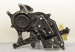 MECANISME+MOTEUR LEVE-GLACE AVD