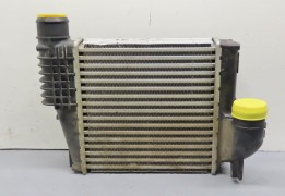 ECHANGEUR AIR