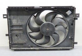 VENTILATEUR DE REFROIDISSEMENT