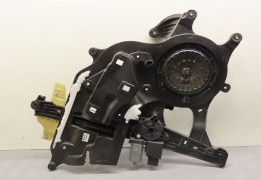 MECANISME+MOTEUR LEVE-GLACE AVG