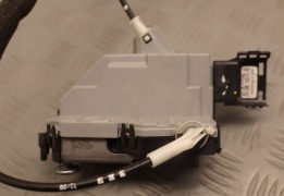 SERRURE PORTE COULISSANTE D