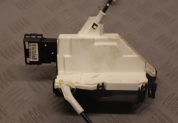 SERRURE PORTE COULISSANTE G