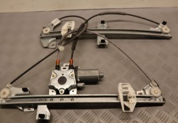 MECANISME+MOTEUR LEVE-GLACE AVG
