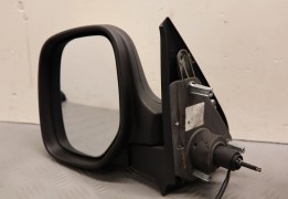 RETROVISEUR EXT ELECTRIQUE G