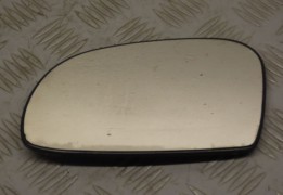 GLACE RETROVISEUR EXT G