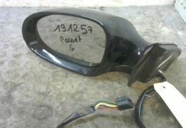 RETROVISEUR EXT ELECTRIQUE G