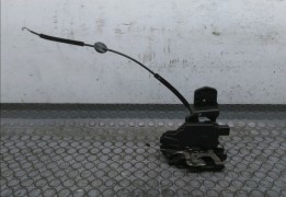 SERRURE PORTE AVD