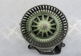 VENTILATEUR DE CHAUFFAGE