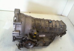 BOITE A VITESSE AUTOMATIQUE