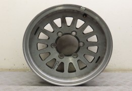JANTE ALUMINIUM 1