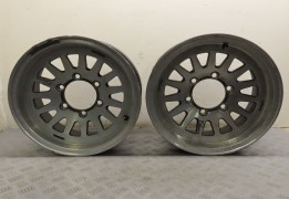 JANTE ALUMINIUM 2
