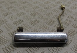 POIGNEE EXT PORTE AVG