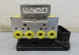 UNITE HYDRAULIQUE ABS