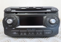 AUTORADIO