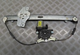 MECANISME+MOTEUR LEVE-GLACE AVD