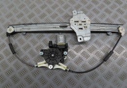 MECANISME+MOTEUR LEVE-GLACE AVG