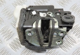 SERRURE PORTE ARG