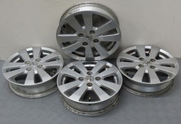JANTE ALUMINIUM 4