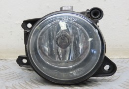 PHARE ANTIBROUILLARD AVG