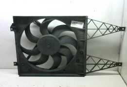 VENTILATEUR DE REFROIDISSEMENT