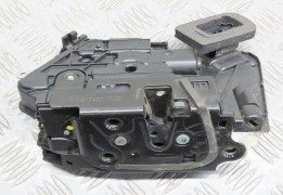 SERRURE PORTE AVD