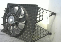 VENTILATEUR DE REFROIDISSEMENT