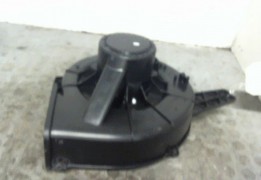 VENTILATEUR DE CHAUFFAGE