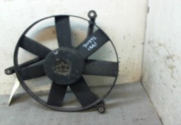 VENTILATEUR DE REFROIDISSEMENT