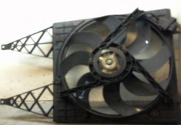 VENTILATEUR DE REFROIDISSEMENT