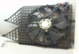 VENTILATEUR DE REFROIDISSEMENT