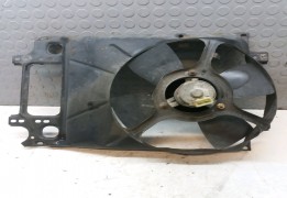 VENTILATEUR DE REFROIDISSEMENT
