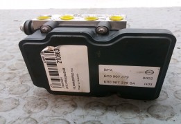 UNITE HYDRAULIQUE ABS
