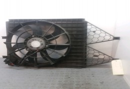 VENTILATEUR DE REFROIDISSEMENT