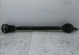 TRANSMISSION AVD