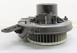 VENTILATEUR DE CHAUFFAGE