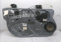 MECANISME+MOTEUR LEVE-GLACE AVG