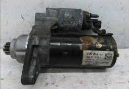 DEMARREUR