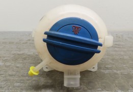 VASE EXPANSION