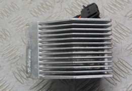 RESISTANCE DE CHAUFFAGE