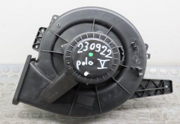 VENTILATEUR DE CHAUFFAGE
