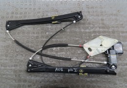 MECANISME+MOTEUR LEVE-GLACE AVG