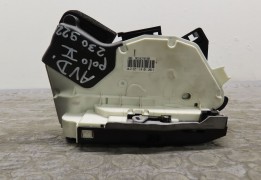 SERRURE PORTE AVD