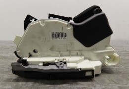 SERRURE PORTE AVG