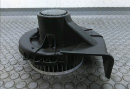 VENTILATEUR DE CHAUFFAGE