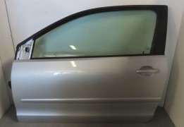 PORTE AVG