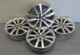 JANTE ALUMINIUM 4