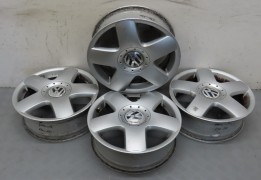 JANTE ALUMINIUM 4