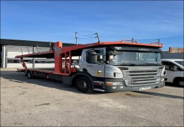 SCANIA PRG230-31