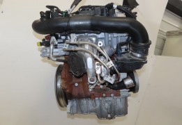 MOTEUR ESSENCE