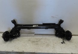TRAIN AR